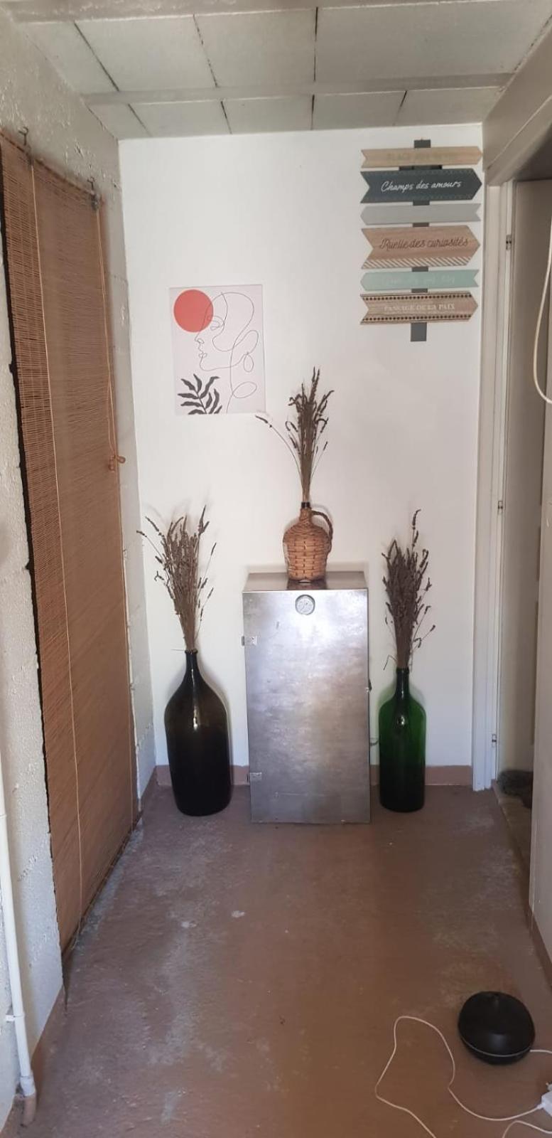 Kanahau Cambayrac Kültér fotó