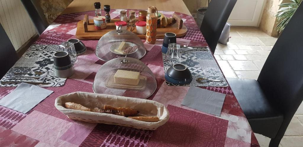 Kanahau Cambayrac Kültér fotó